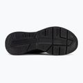 Schuhe Damen SKECHERS Bobs Arc Waves 2.0 Now On black 4