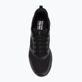 Schuhe Damen SKECHERS Bobs Arc Waves 2.0 Now On black 5