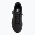 Herrenschuhe SKECHERS Contour Foam Cozy Fit black 5