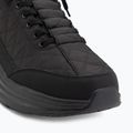 Herrenschuhe SKECHERS Contour Foam Cozy Fit black 7