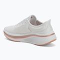 Laufschuhe Herren Damen SKECHERS Go Run Elevate 2.0 Banyan white 3