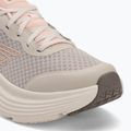Schuhe Damen SKECHERS Max Cushioning Endeavour Canova beige 7