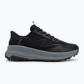 Herrenschuhe SKECHERS Switch Back Mist black 2