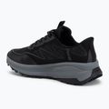 Herrenschuhe SKECHERS Switch Back Mist black 3