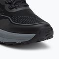 Herrenschuhe SKECHERS Switch Back Mist black 7