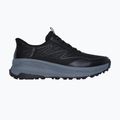 Herrenschuhe SKECHERS Switch Back Mist black 9
