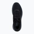 Herrenschuhe SKECHERS Switch Back Mist black 12