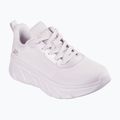 Schuhe Damen SKECHERS Bobs B Flex Hi Flying Hi purple