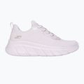 Schuhe Damen SKECHERS Bobs B Flex Hi Flying Hi purple 2