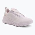 Schuhe Damen SKECHERS Bobs B Flex Hi Flying Hi purple