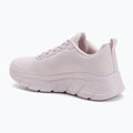Schuhe Damen SKECHERS Bobs B Flex Hi Flying Hi purple 3
