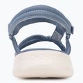 Sandalen Damen SKECHERS Go Walk Flex Sandal Sublime blue 6