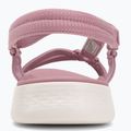 Sandalen Damen SKECHERS Go Walk Flex Sandal Sublime mauve 6