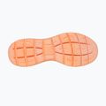Herren Schuhe SKECHERS Summits Torre grau/orange 4