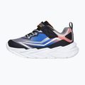 Kinderschuhe SKECHERS Flex-Glow Ultra black 11