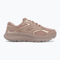 Laufschuhe Herren Damen SKECHERS Go Run Consistent 2.0 Advantage light brown 2