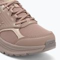 Laufschuhe Herren Damen SKECHERS Go Run Consistent 2.0 Advantage light brown 7