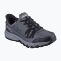 Herren Schuhe SKECHERS Dynamite At Escapar charcoal/schwarz 8