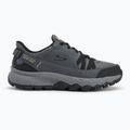 Herren Schuhe SKECHERS Dynamite At Escapar charcoal/schwarz 2