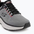 Herrenschuhe SKECHERS Edgeride Contention gray 7