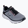 Herrenschuhe SKECHERS Edgeride Contention gray