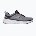 Herrenschuhe SKECHERS Edgeride Contention gray 2