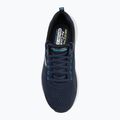 Herrenschuhe SKECHERS Edgeride Contention blue 5