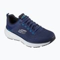 Herrenschuhe SKECHERS Edgeride Contention blue