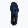 Herrenschuhe SKECHERS Edgeride Contention blue 5