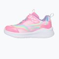 Skechers Unicorn Chaser rosa/multi Kinderschuhe 10