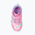 Skechers Unicorn Chaser rosa/multi Kinderschuhe 13