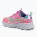 Skechers Unicorn Chaser rosa/multi Kinderschuhe 3