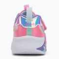 Skechers Unicorn Chaser rosa/multi Kinderschuhe 6