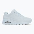 Schuhe Damen SKECHERS Uno Stand On Air blue 2