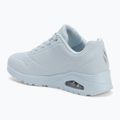 Schuhe Damen SKECHERS Uno Stand On Air blue 3