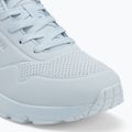 Schuhe Damen SKECHERS Uno Stand On Air blue 7