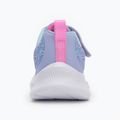 SKECHERS Jumpsters 2.0 lavendel/multi Kinderschuhe 6