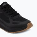 Herren Schuhe SKECHERS Bobs Squad 4 black 7