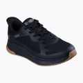 Herren Schuhe SKECHERS Bobs Squad 4 black
