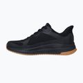Herren Schuhe SKECHERS Bobs Squad 4 black 3