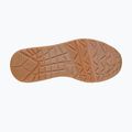 SKECHERS Uno Retro Groove weiß/grau Kinderschuhe 2