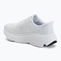 Damenschuhe SKECHERS Max Cushioning Endeavour Hallandale white 3
