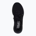 Schuhe Damen SKECHERS Ultra Flex 3.0 Elevated Motion black 4