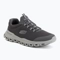 Herrenschuhe SKECHERS Glide-Step Sylo gray