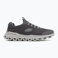 Herrenschuhe SKECHERS Glide-Step Sylo gray 2