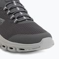 Herrenschuhe SKECHERS Glide-Step Sylo gray 7