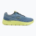 Herrenschuhe SKECHERS Go Walk Flex Brendon blue 2