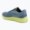 Herrenschuhe SKECHERS Go Walk Flex Brendon blue 3