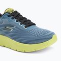 Herrenschuhe SKECHERS Go Walk Flex Brendon blue 7