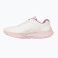 Laufschuhe Herren Damen SKECHERS Go Run Consistent 2.0 Mile Marker natural pink 3